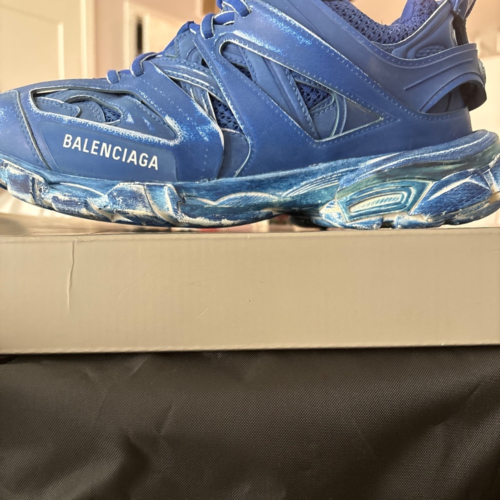 Balenciaga Sneakers